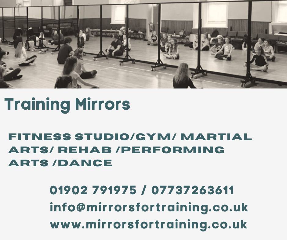 Mirrors for Training