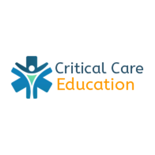Critical Care Education-Logo