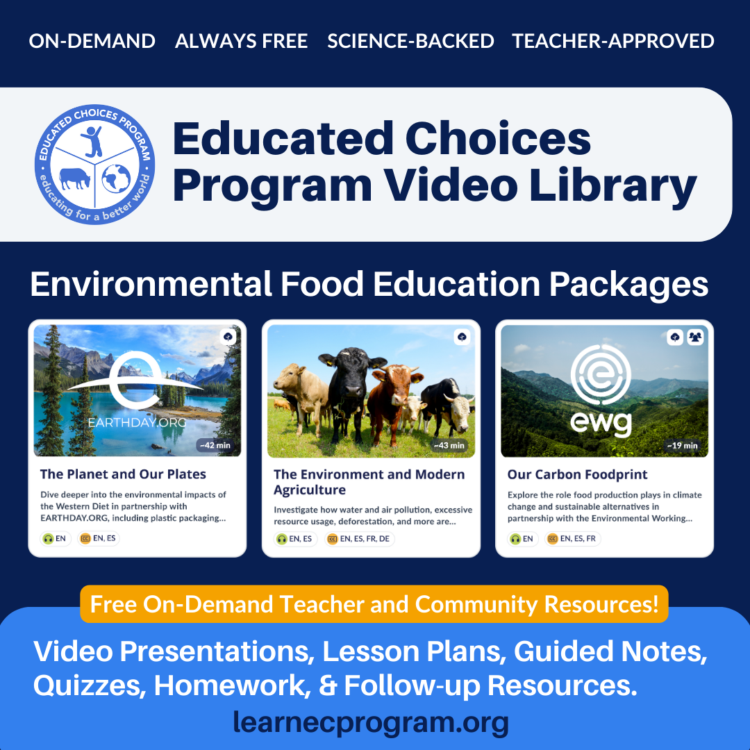 Educated Choices Program