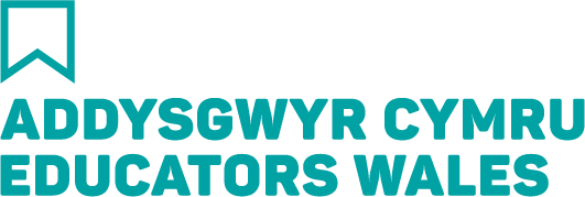 Educators Wales logo