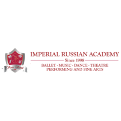 Imperial Russian Academy - Logo