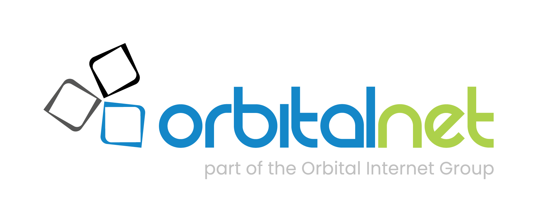 Orbital Net Logo