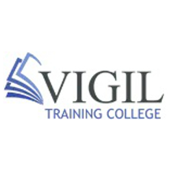 Vigil Training College-Logo