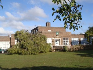 Windmill Primary School Headington, Oxford - hi res JPEG