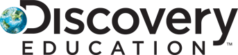 discovery education logo