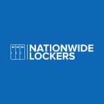 Nationwide Lockers Logo