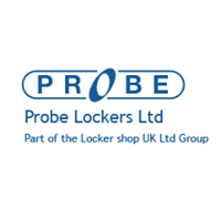 Probe-lockers logo